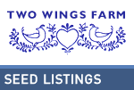 Two Wings Farm